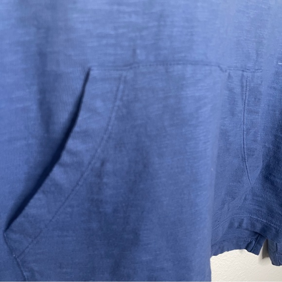 Ombré Southern Tide Hoodie Pullover Size S - Picture 9 of 12